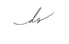 Deniz Sarper Signature